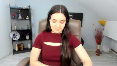 melissawiliam online show from February 20, 12:04 pm