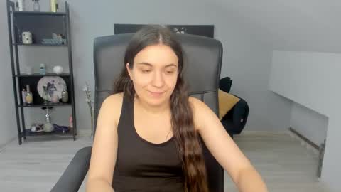 melissawiliam online show from December 21, 1:04 pm