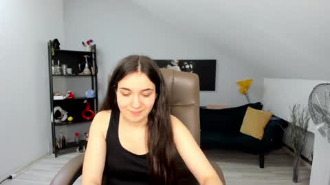 melissawiliam online show from January 27, 12:05 pm