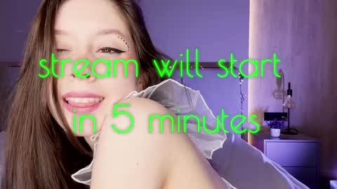 NEXT STREAM  in 7  3gmt---  online show from September 13, 12:57 pm