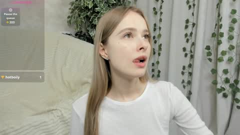 mell milles online show from February 1, 11:06 pm