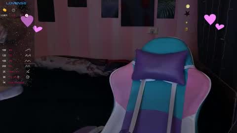 Freya  IM NONUDE online show from February 23, 9:44 pm