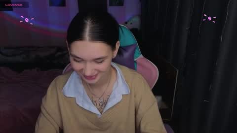 Freya  IM NONUDE online show from September 12, 12:44 am