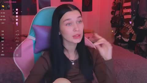 Freya  IM NONUDE online show from January 6, 9:54 pm