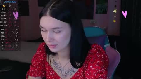 Freya  IM NONUDE online show from March 4, 10:16 pm