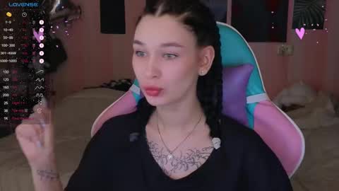 Freya  IM NONUDE online show from February 27, 9:14 pm