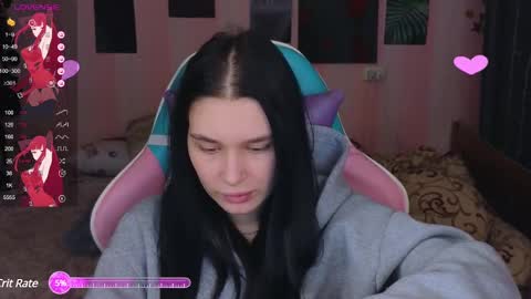 Freya  IM NONUDE online show from December 10, 9:00 pm