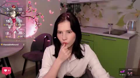 mellhyees online show from November 10, 4:46 pm