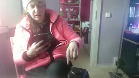 Melli online show from January 12, 12:32 pm