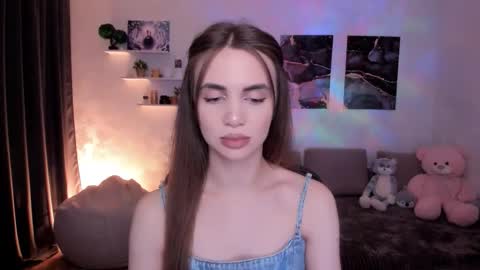 Tessa online show from September 21, 11:47 pm