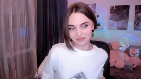 Tessa online show from February 28, 4:34 am