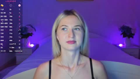 Mellina online show from September 11, 7:03 pm