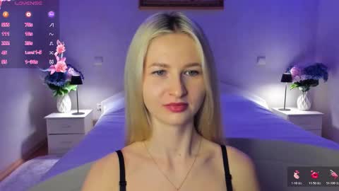 Mellina online show from January 14, 9:31 pm