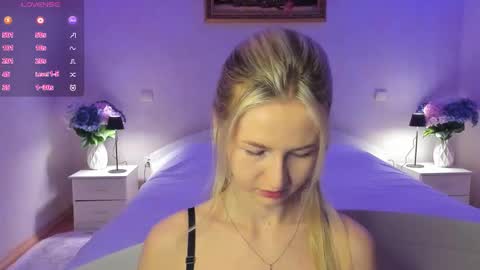 Mellina online show from January 13, 9:30 pm