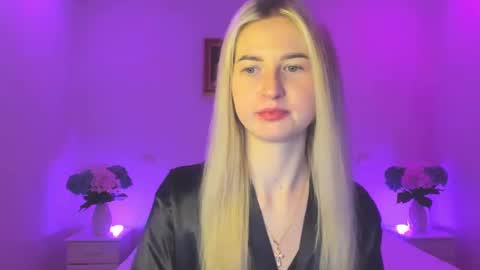 Mellina online show from February 20, 10:26 pm