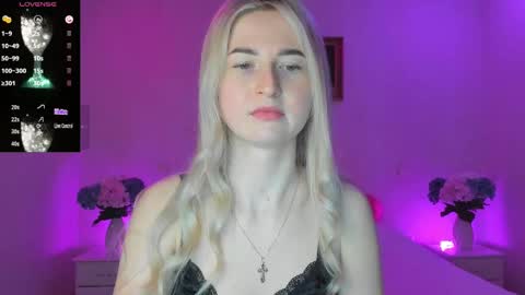 Mellina online show from February 12, 7:02 pm