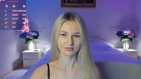 Mellina online show from March 13, 10:33 pm