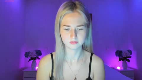 Mellina online show from March 10, 10:02 pm