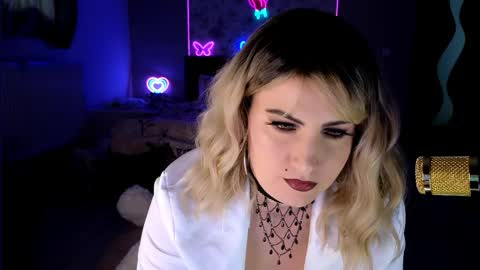 MellisaAngel online show from March 29, 10:03 am