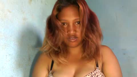 mellissa online show from January 28, 4:18 am