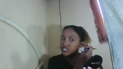 mellissa online show from April 8, 7:54 am