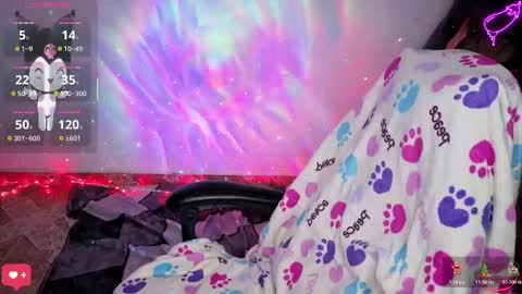 mellody online show from February 2, 1:32 pm