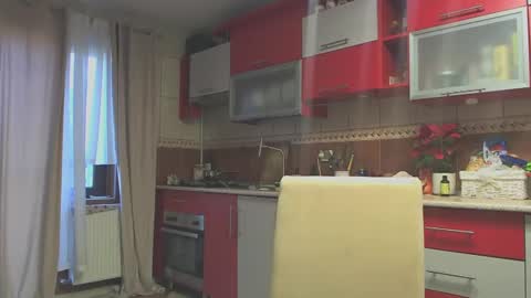 Melly online show from January 20, 8:19 am