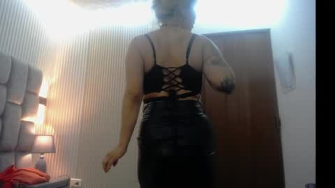 Debora online show from April 24, 9:39 pm