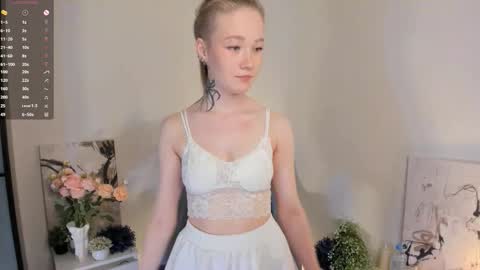 melodievejar online show from January 16, 4:41 am