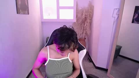 melody701583as online show from January 15, 12:33 pm