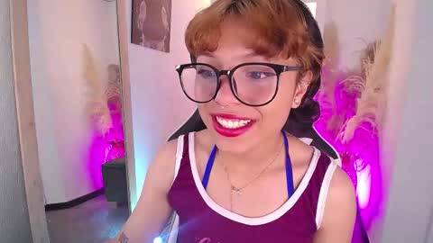 melody701583as online show from March 18, 2:11 pm