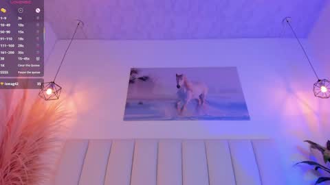   online show from April 24, 12:30 pm