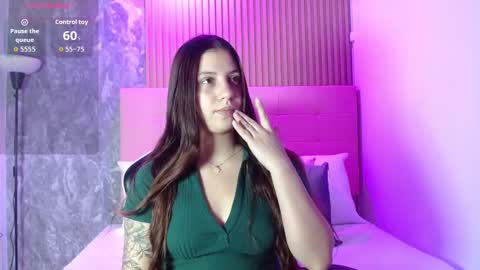 Melody online show from October 11, 8:55 pm