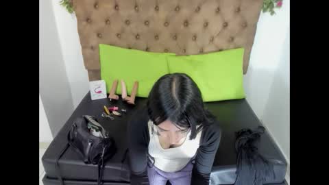 Melody online show from September 18, 1:20 pm