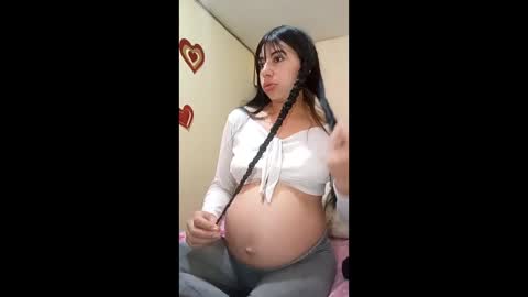 Melody online show from February 24, 6:39 pm