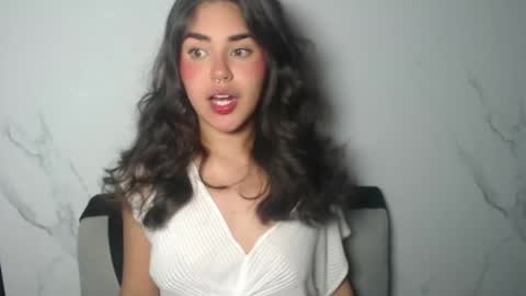 melody phillips online show from April 20, 5:32 am