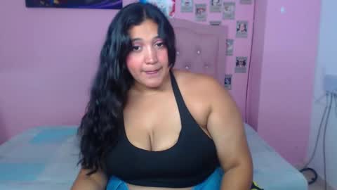 melody_tarly online show from February 18, 1:43 am