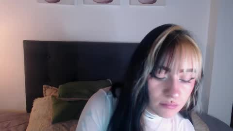 MELODY  online show from April 16, 9:39 pm