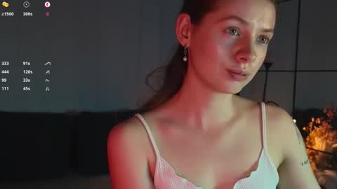 melody  online show from September 10, 3:23 pm