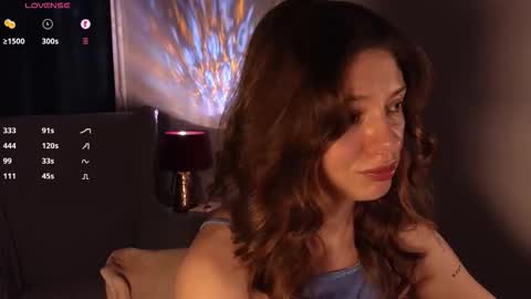 melody  online show from December 5, 5:36 pm