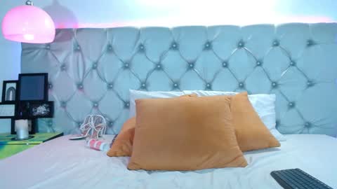 Luisa Castro online show from January 28, 2:21 pm