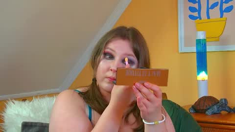 Melody online show from April 1, 1:41 pm