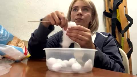 sophia online show from October 23, 2:34 pm