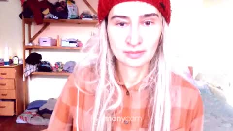 Yummygirl online show from January 9, 6:17 am