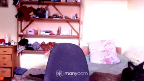 Yummygirl online show from January 8, 6:09 am