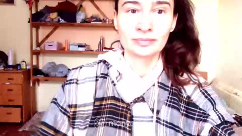 Yummygirl online show from December 28, 7:55 am