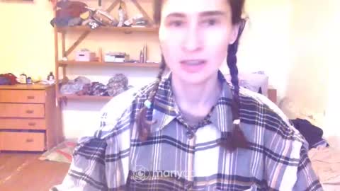 Yummygirl online show from January 25, 6:23 am