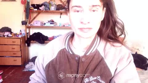 Yummygirl online show from March 14, 6:36 am