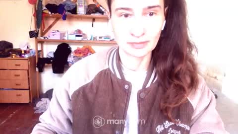 Yummygirl online show from March 9, 6:16 am