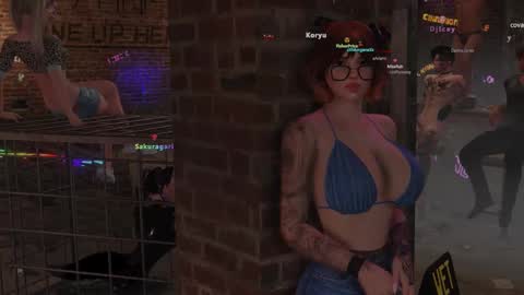 mendezmar online show from January 7, 12:03 am